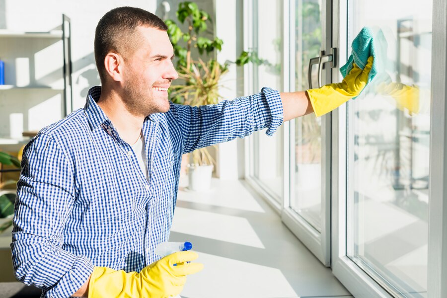 window-clean